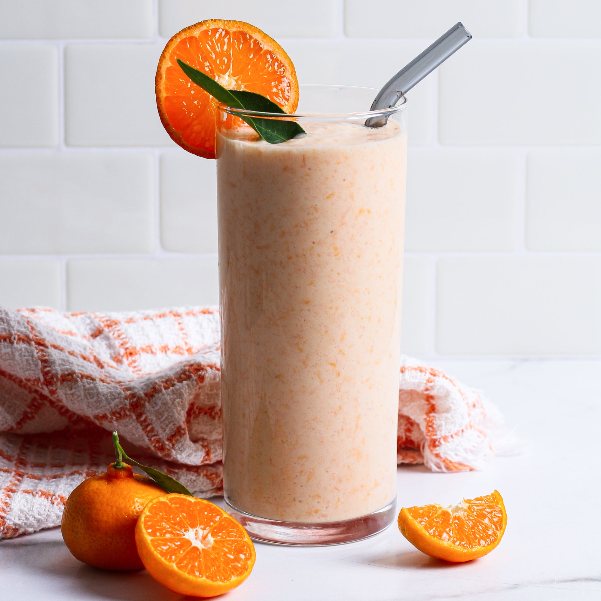 Creamsicle Smoothie – Life Refreshed Brands - Real Coco