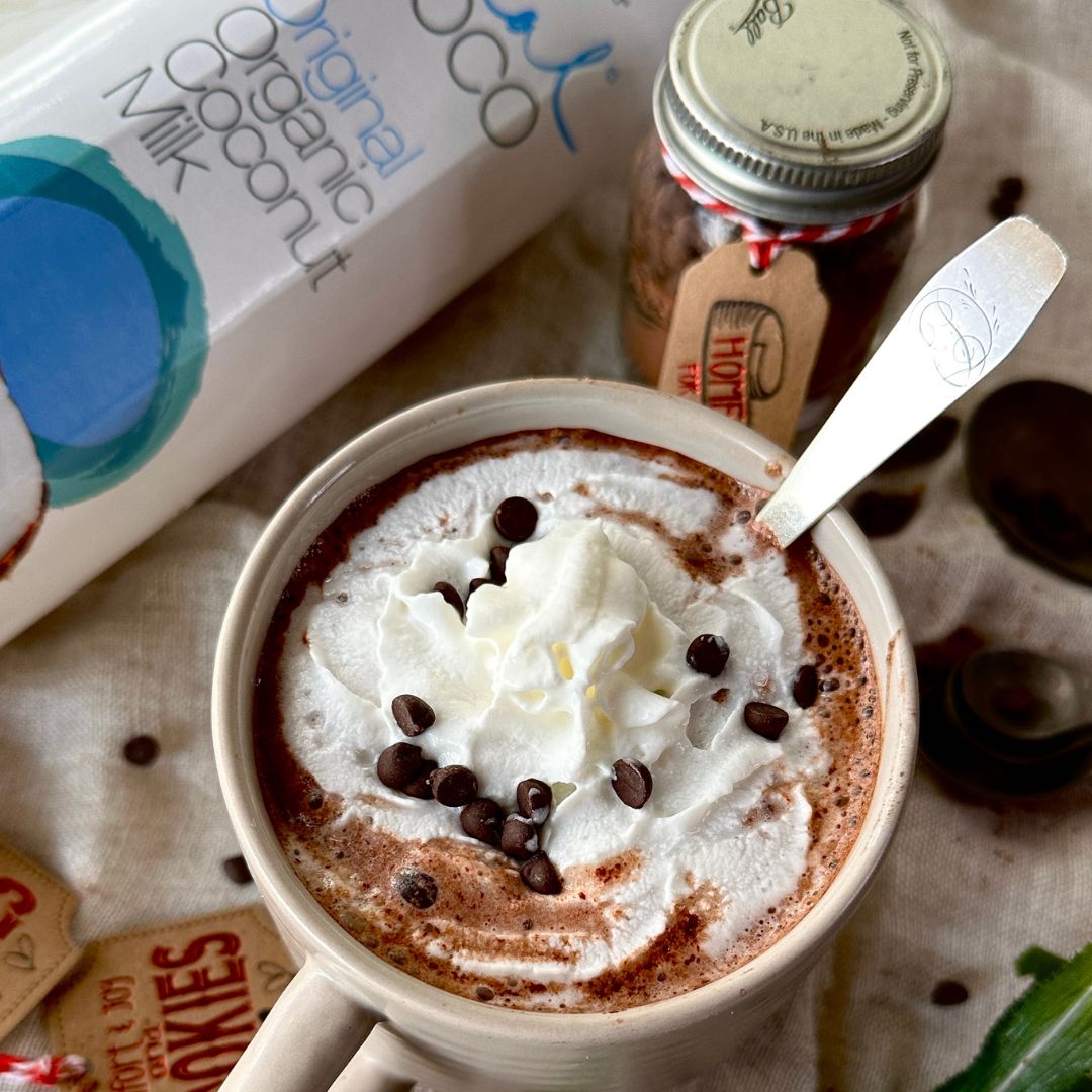 Holiday Stocking Stuffers - Hot Cocoa Treats – Life Refreshed Brands - Real Coco