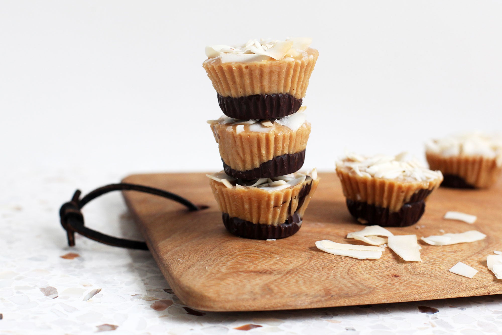 Peanut Butter Cups – Life Refreshed Brands - Real Coco