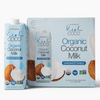 Organic Original Coconut Milk (1L - 6 Pack)