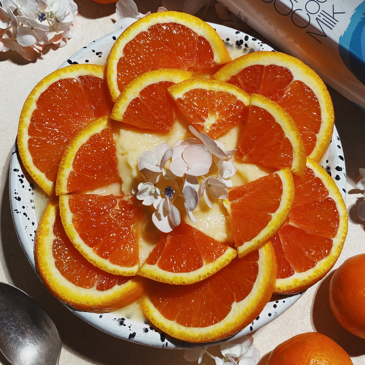 Superbloom Smoothie Bowl