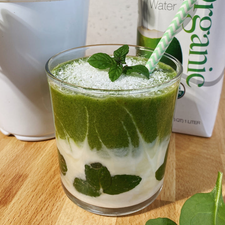 Shamrock Smoothie