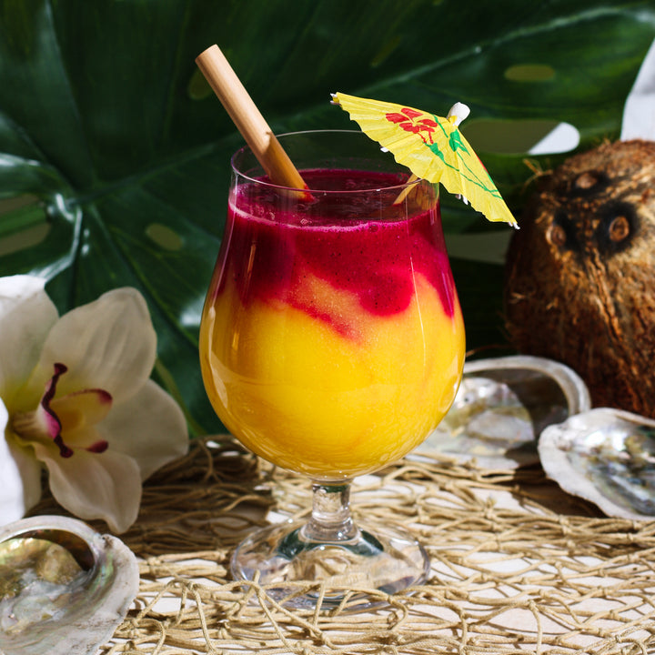 Island Smoothie