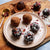 Vegan Chocolate Truffles