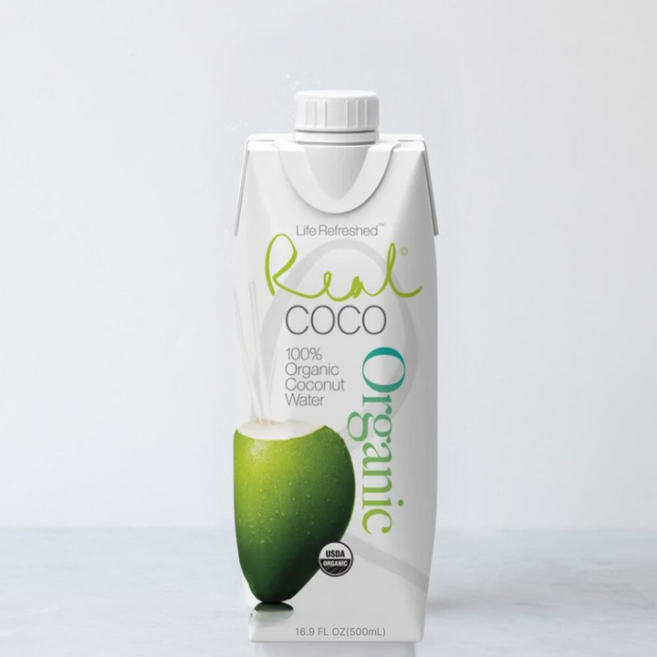 Life Refreshed Brands Real Coco - Organic Coconut Products – Life ...