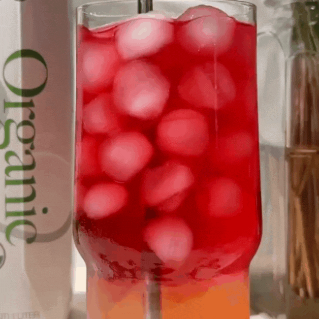 Organic Pure Coconut Water (1L 6 Pack) Life Refreshed Brands Real